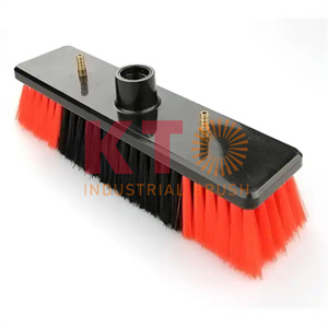 Solar Panel Cleaning Brush