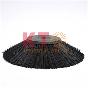 Gutter Brooms for Road Sweeper