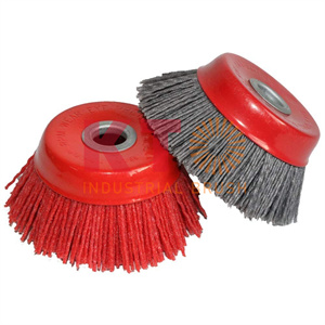 Nylon Abrasive Brush