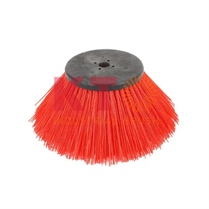 Street Sweeper Gutter Broom