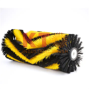 Road Sweeper Roller Brush