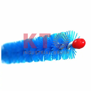 Nylon Tube Cleaning Brush