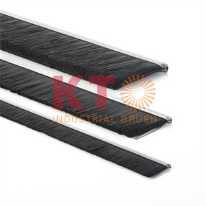 Sealing Brush Strip