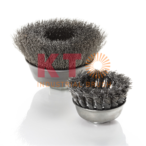 Cup Brushes